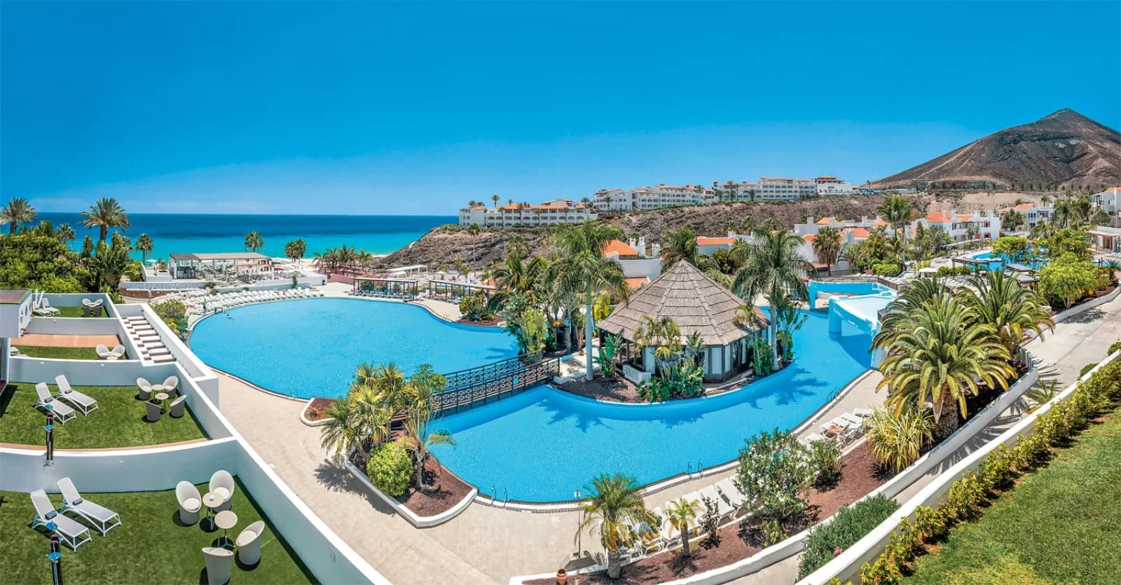 Spagna - Fuerteventura Bravo Princess – Todo Incluso