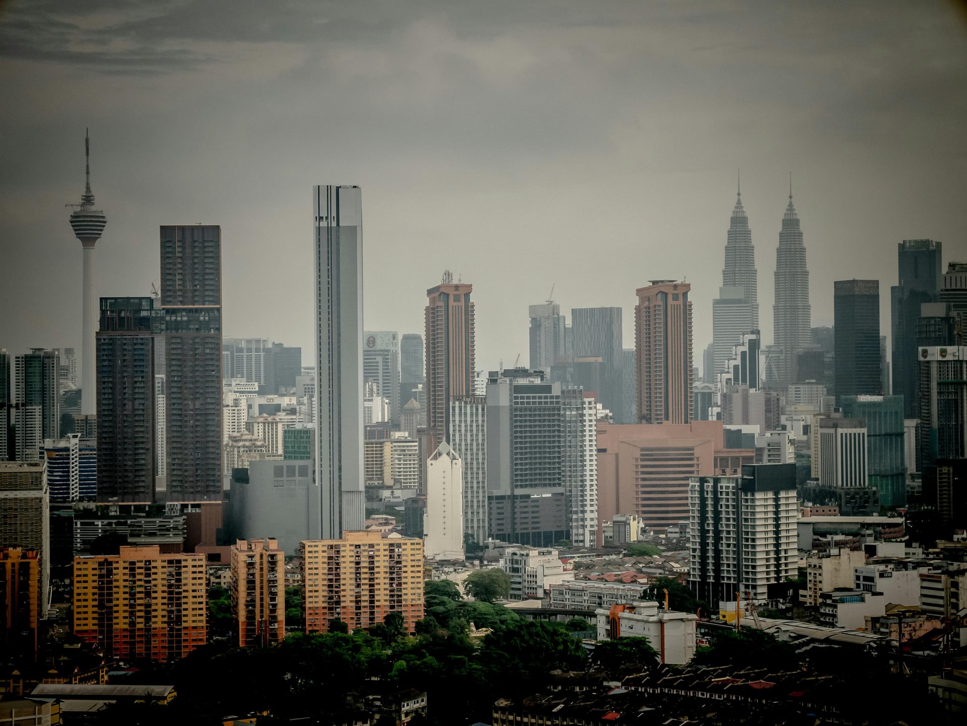 Viaggi in Malesia: pacchetti, prezzi e offerte 2025