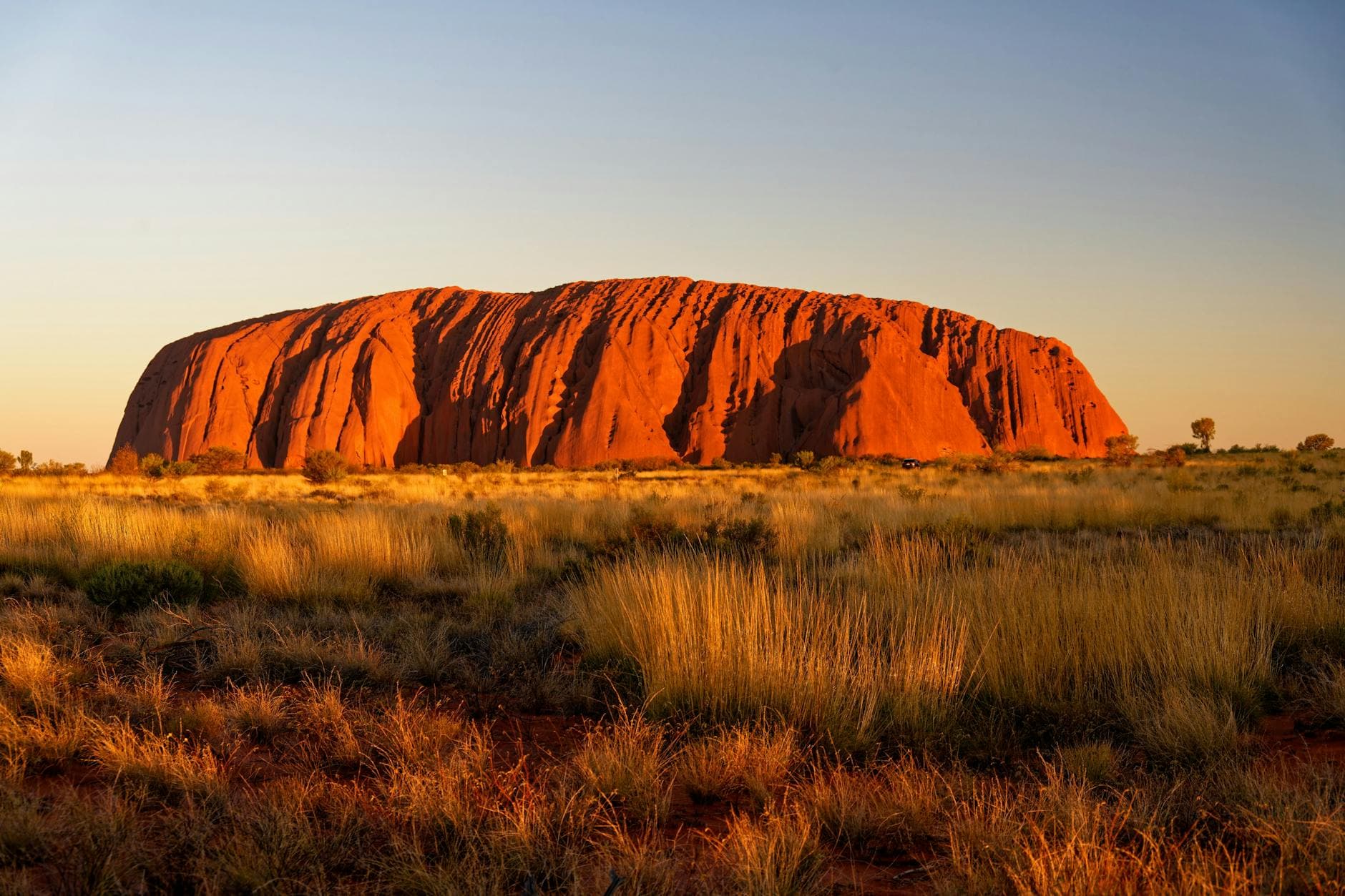 Australia Completa - un viaggio unico tra natura, cultura e paesaggi iconici Tour guidato