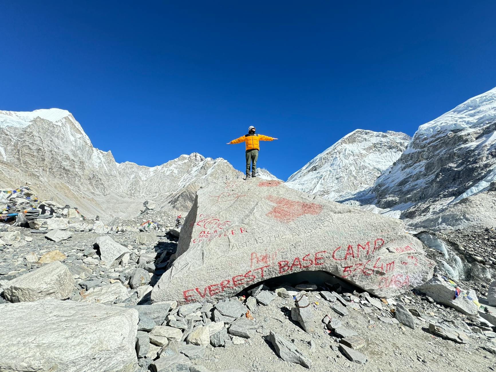 Nepal: quanto costa e come risparmiare