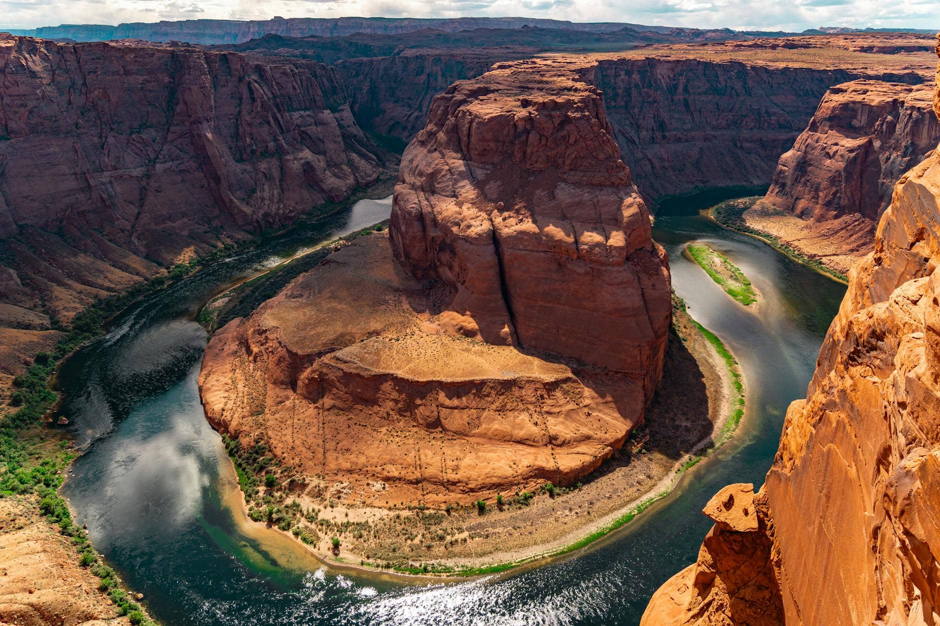 America da Est a Ovest - Tra metropoli, canyon e notti infinite