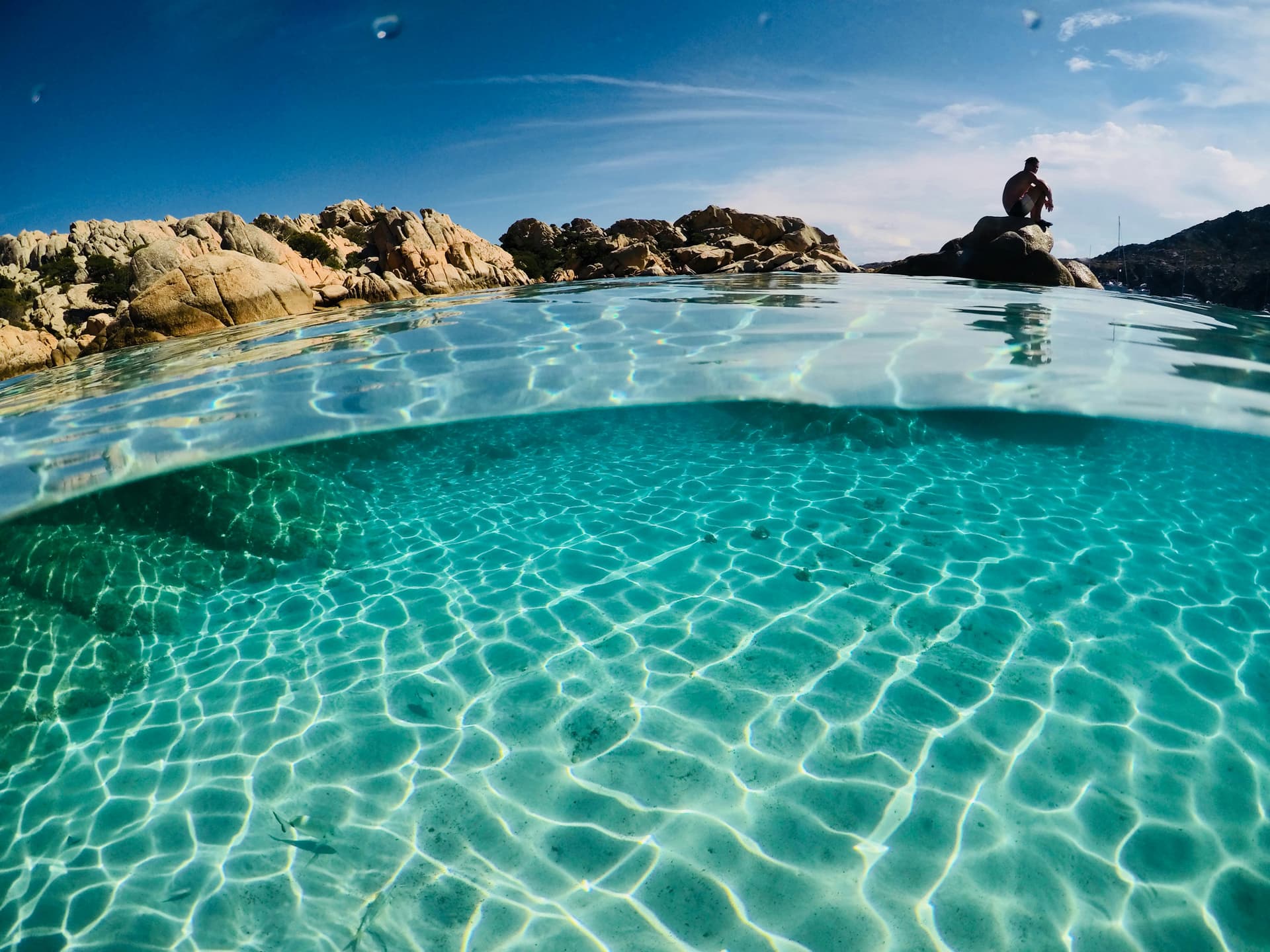 Italia - Sardegna, Bravo Smart Porto Pino All inclusive