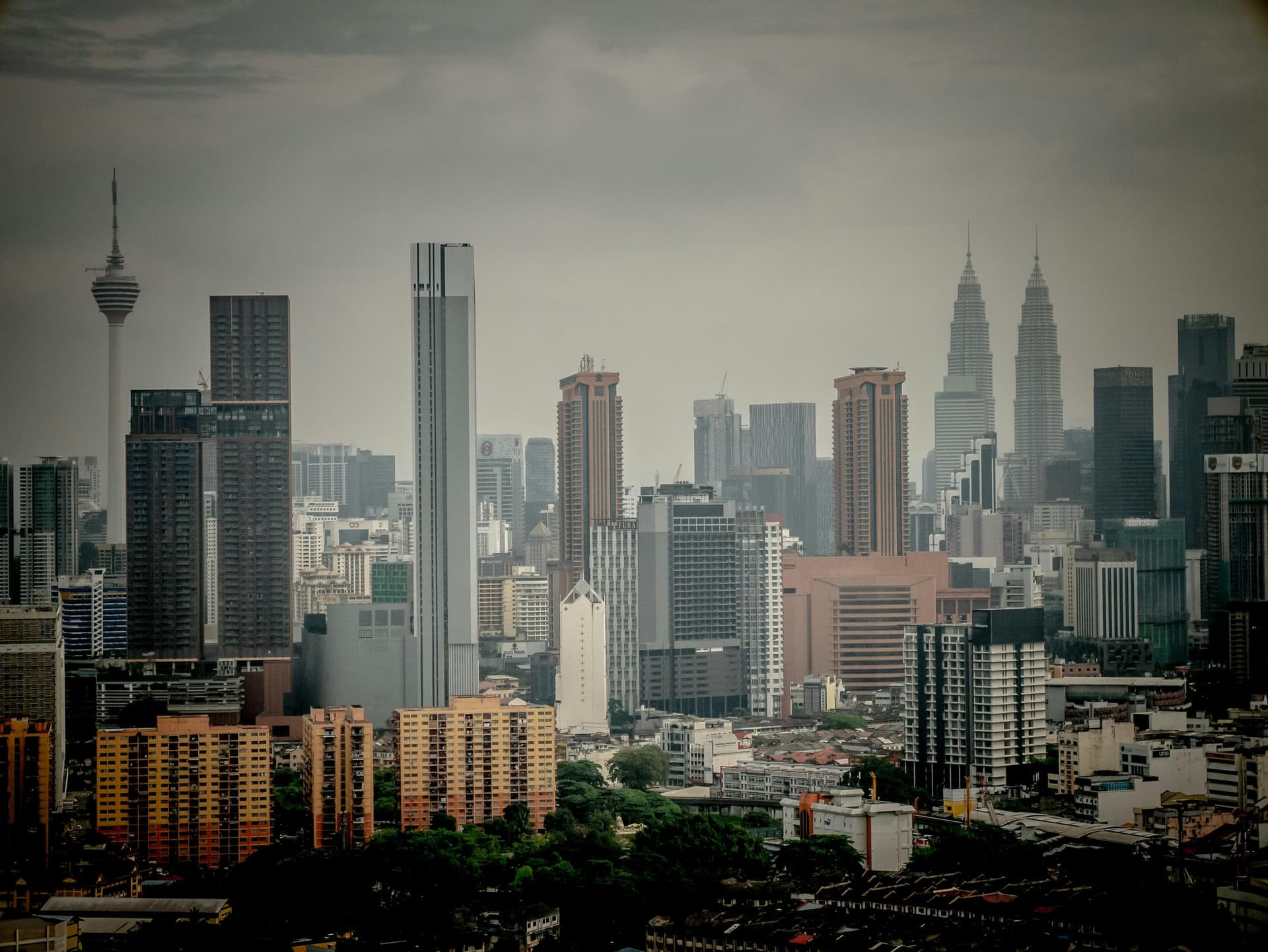 Viaggi in Malesia: pacchetti, prezzi e offerte 2025