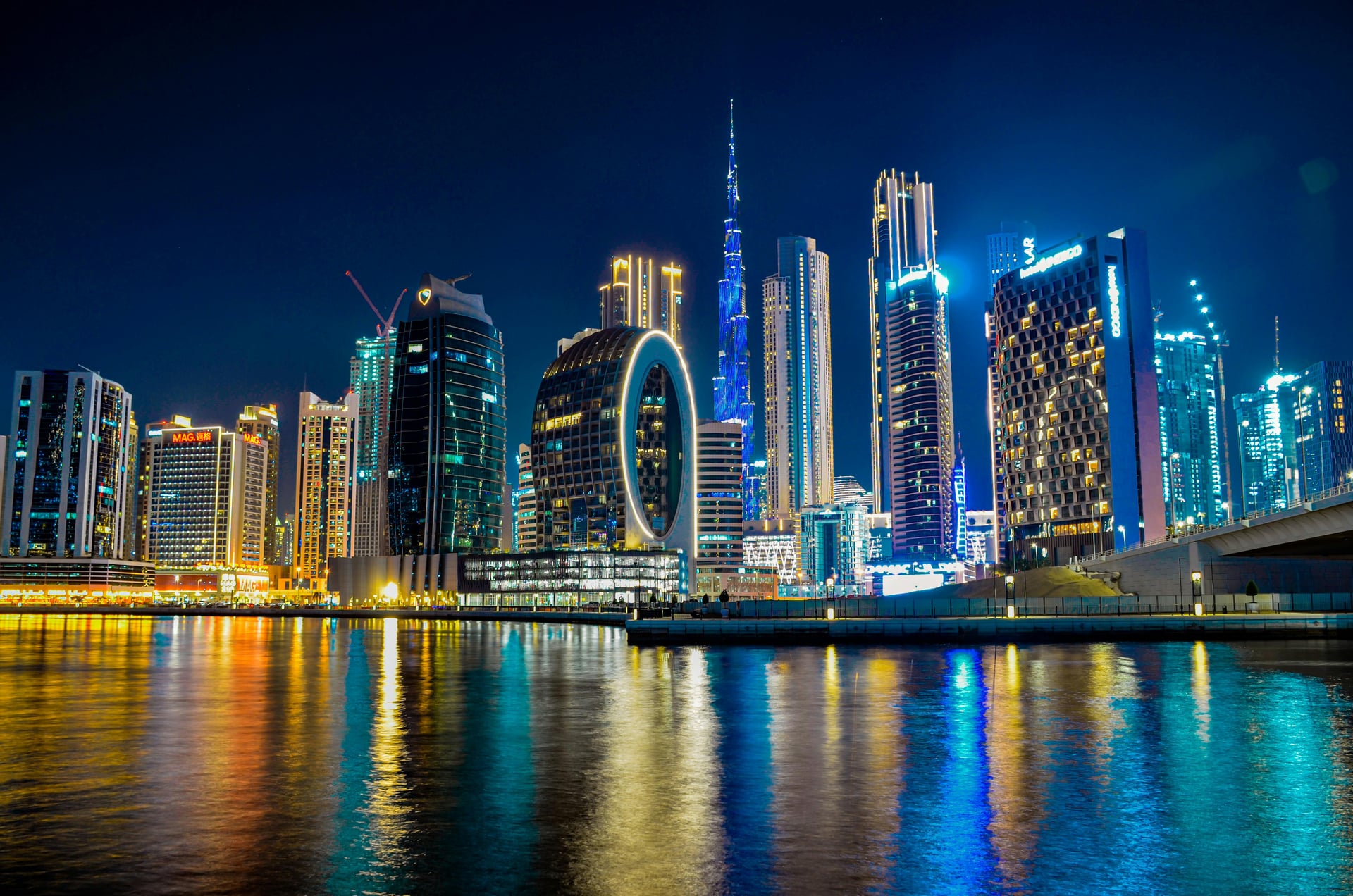 Dubai Viaggio Organizzato: guida completa per organizzare il viaggio