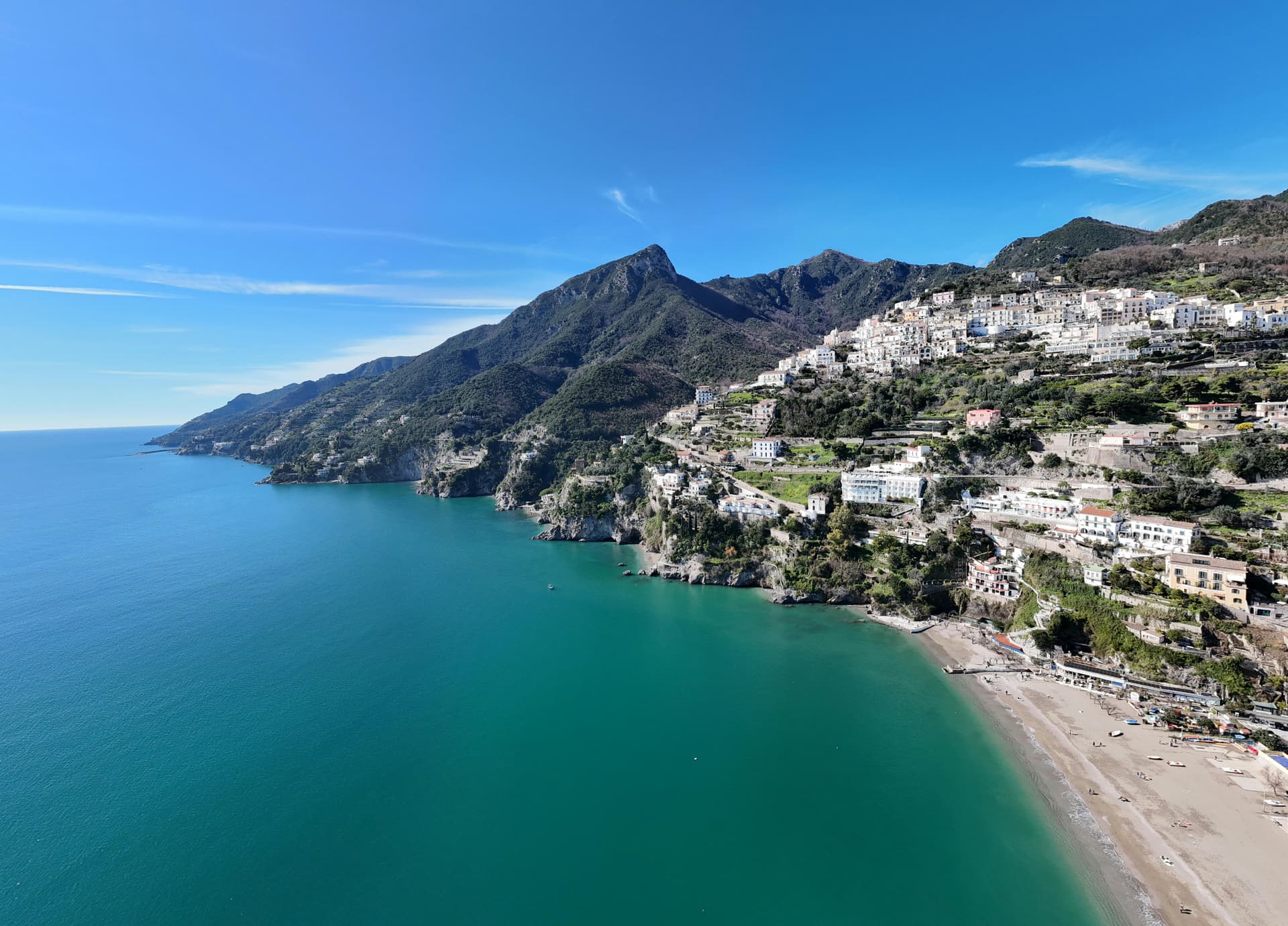 Marina di Ascea: La Perla Nascosta del Cilento Campano