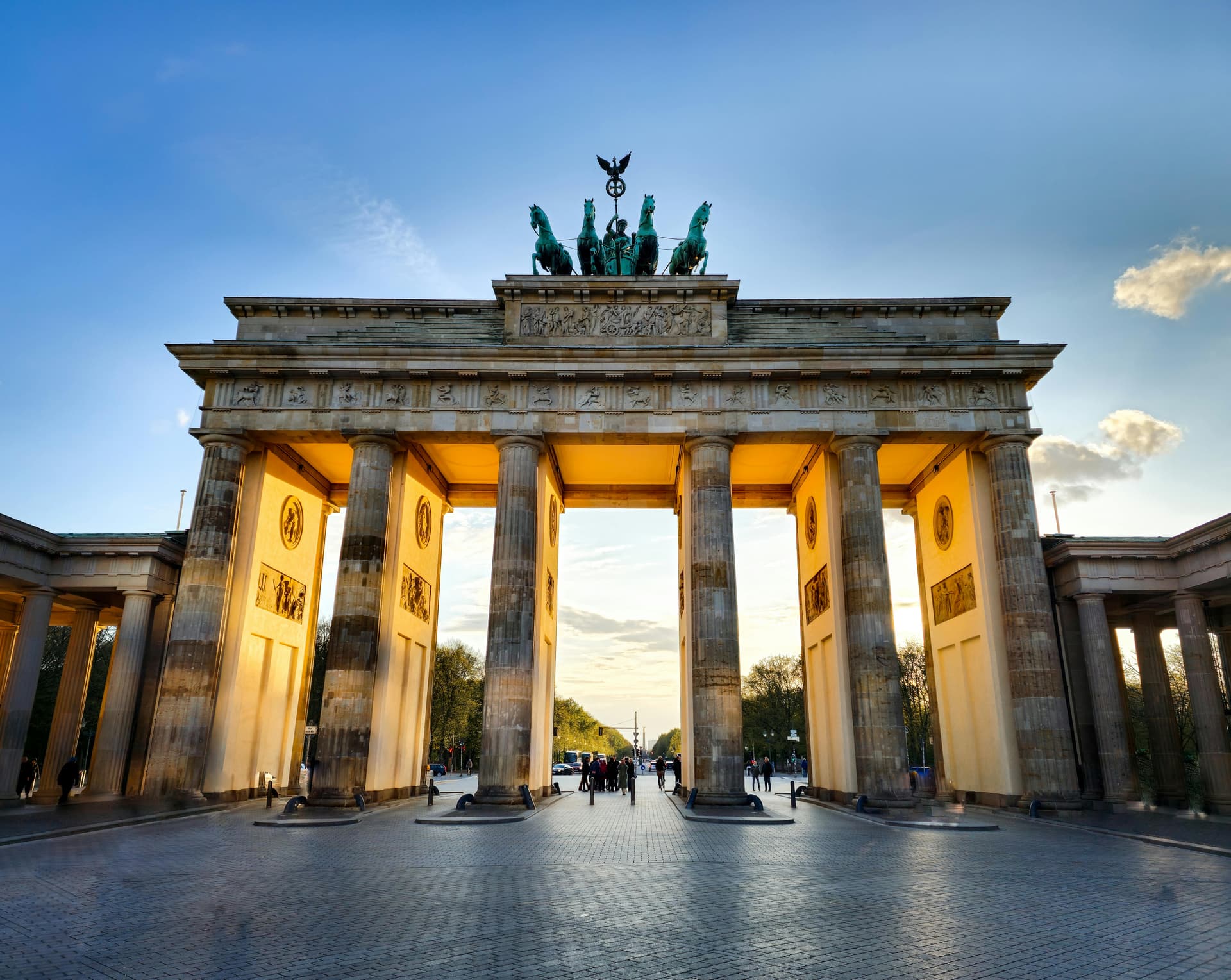 Germania: guida completa per organizzare il viaggio