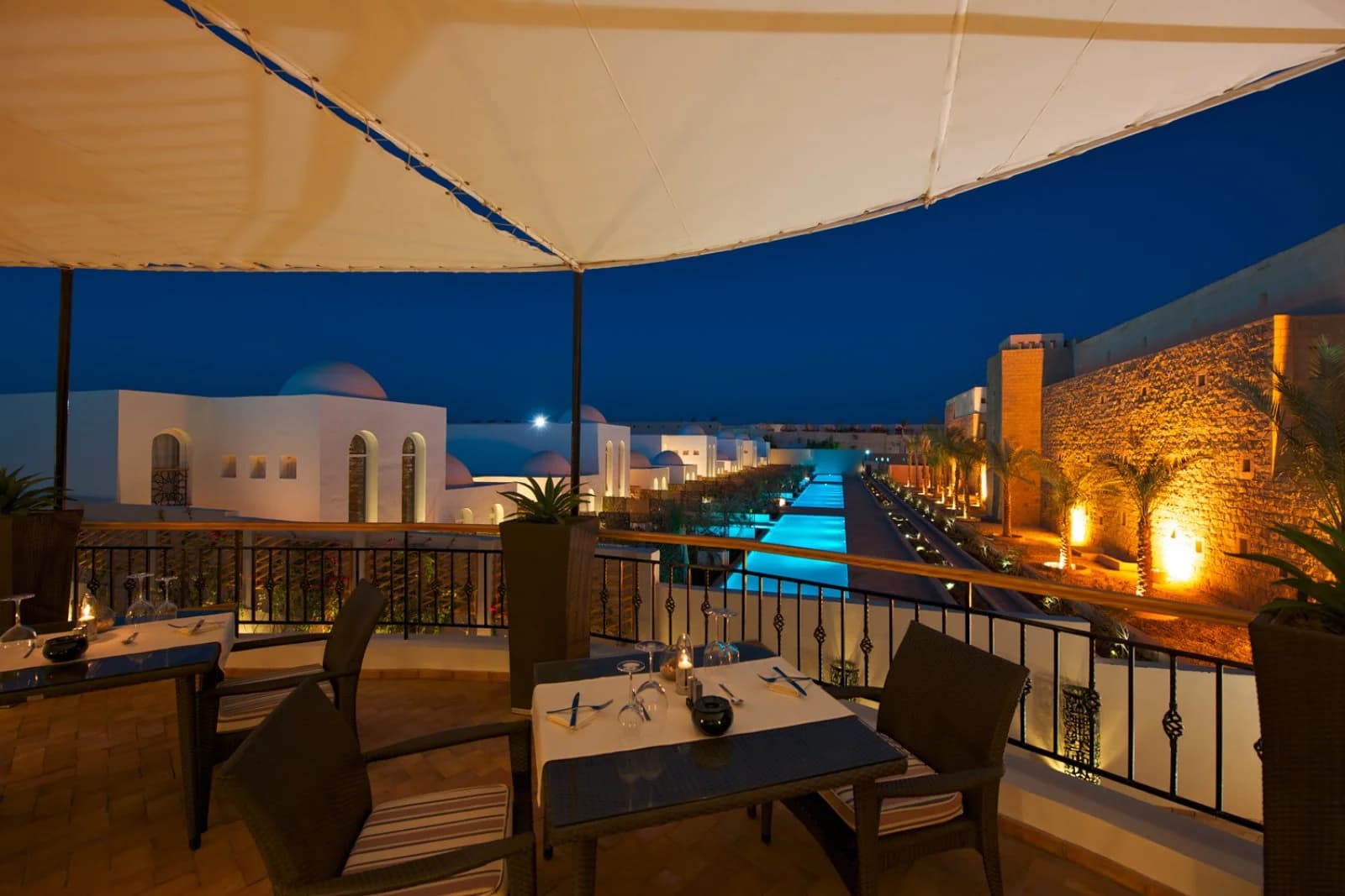 Egitto - Hurghada Fort Arabesque Resort Spa & Villas All Inclusive